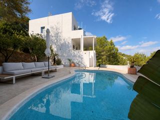 Chalet à Gilet. Un oasis de tranquilidad y naturaleza en plena sierra calderona!