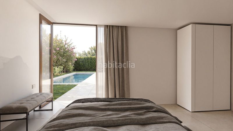 Foto 174c4870-c0ac-466d-8e3c-162e5d783095. Pis amb aparcament piscina a El Montgó Dénia