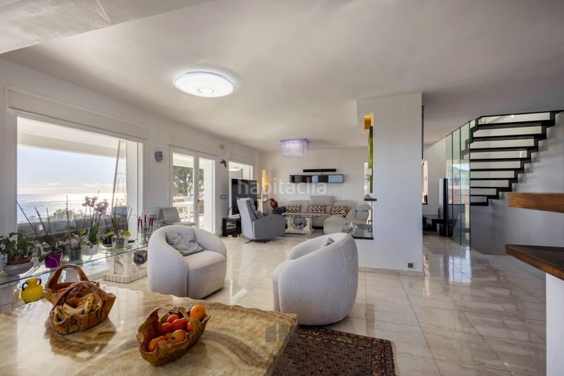 Foto 0d9d78e2-41b0-42a9-b761-22113d509c17. Alquiler piso villa de lujo en alquiler con vistas panorámicas al mediterráneo en oltamar, een una de las zonas más exclusivas e, en en Calp