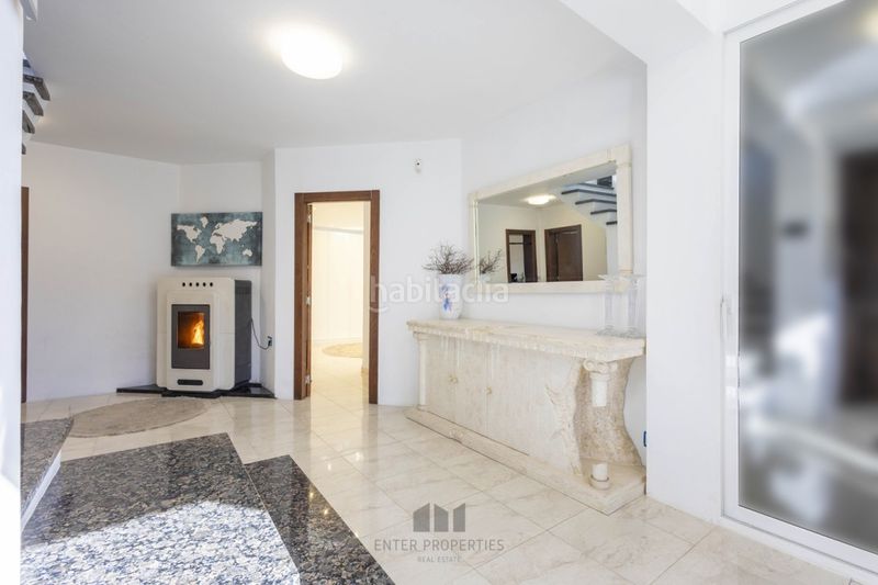 Foto 3a07338e-274f-472f-bd2d-4d1f1964b2ca. Alquiler piso villa de lujo en alquiler con vistas panorámicas al mediterráneo en oltamar, een una de las zonas más exclusivas e, en en Calp