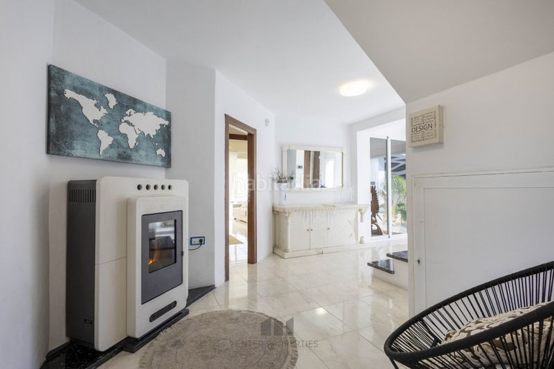 Foto 43a7b39c-c0e3-4fd8-85bf-69a2ce17568c. Alquiler piso villa de lujo en alquiler con vistas panorámicas al mediterráneo en oltamar, een una de las zonas más exclusivas e, en en Calp