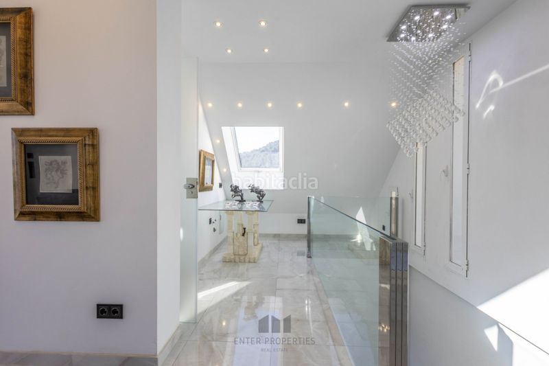 Foto 4d7bfdf0-201f-4453-97b9-3163b2118fa4. Alquiler piso villa de lujo en alquiler con vistas panorámicas al mediterráneo en oltamar, een una de las zonas más exclusivas e, en en Calp