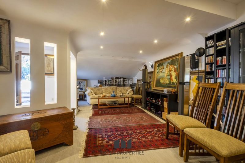 Foto 52d787d5-e83f-4cb6-a3c9-fb2cf1a4c4a6. Alquiler piso villa de lujo en alquiler con vistas panorámicas al mediterráneo en oltamar, een una de las zonas más exclusivas e, en en Calp