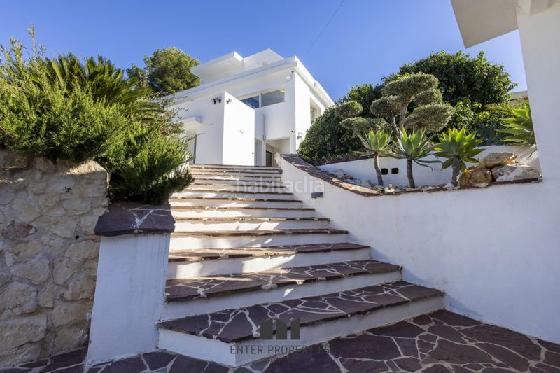 Foto 6933496a-bb0a-40a7-a4e5-ea08b82cafbc. Alquiler piso villa de lujo en alquiler con vistas panorámicas al mediterráneo en oltamar, een una de las zonas más exclusivas e, en en Calp
