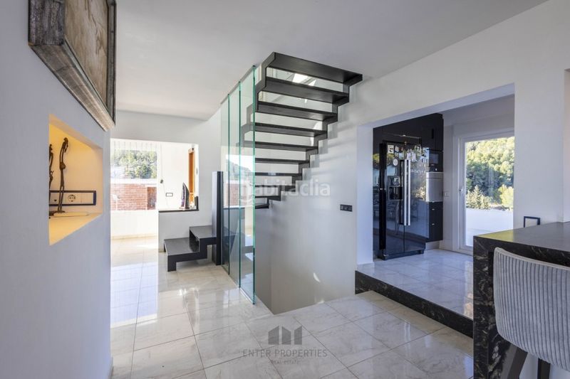 Foto 83453aec-3bd7-47ed-b75f-0e5cb4142a14. Alquiler piso villa de lujo en alquiler con vistas panorámicas al mediterráneo en oltamar, een una de las zonas más exclusivas e, en en Calp