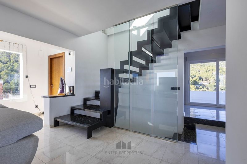 Foto aa835558-1519-4828-a4ef-8987347013ba. Alquiler piso villa de lujo en alquiler con vistas panorámicas al mediterráneo en oltamar, een una de las zonas más exclusivas e, en en Calp