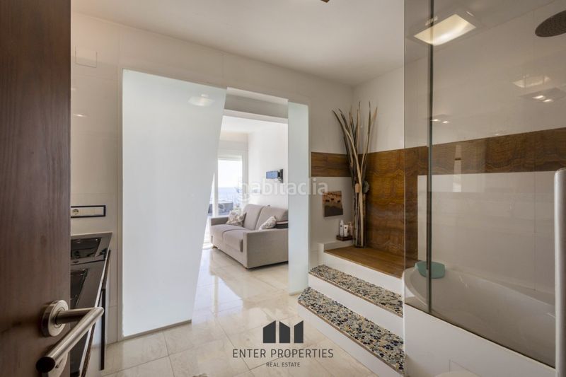 Foto d214e54d-c600-4746-8951-191ed41179cd. Alquiler piso villa de lujo en alquiler con vistas panorámicas al mediterráneo en oltamar, een una de las zonas más exclusivas e, en en Calp