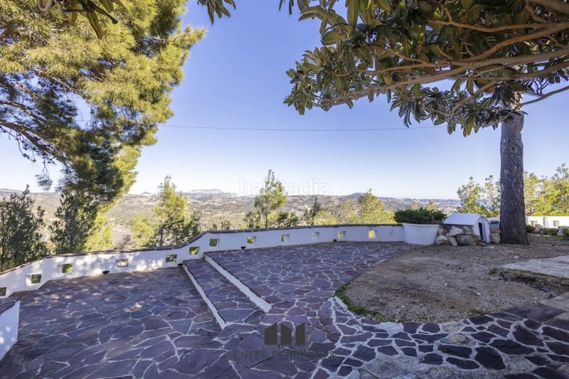 Foto dcc1c69e-ff90-42bd-9262-3d4af5b1cb8b. Alquiler piso villa de lujo en alquiler con vistas panorámicas al mediterráneo en oltamar, een una de las zonas más exclusivas e, en en Calp