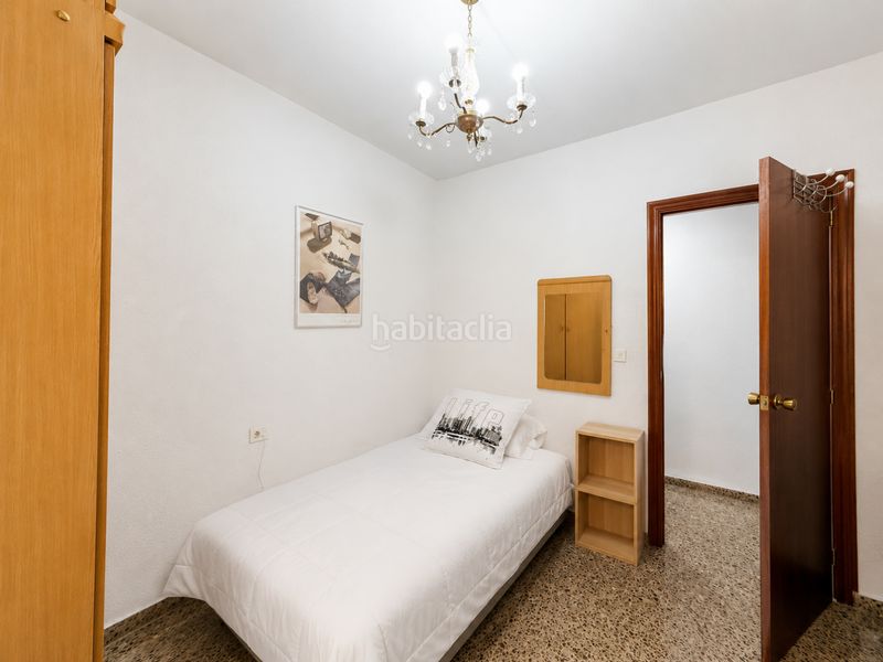 Foto 03a2d17f-8b3d-4fc9-b6a2-ee8d272da546. Appartamento con riscaldamento in Centro Bétera