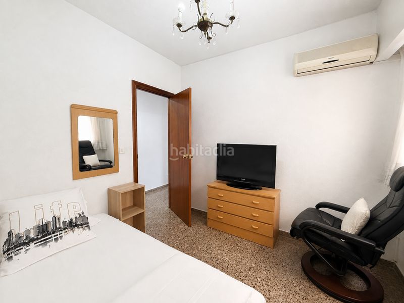 Foto 49e9503c-0c7d-43bd-a3af-b79b45203469. Appartamento con riscaldamento in Centro Bétera