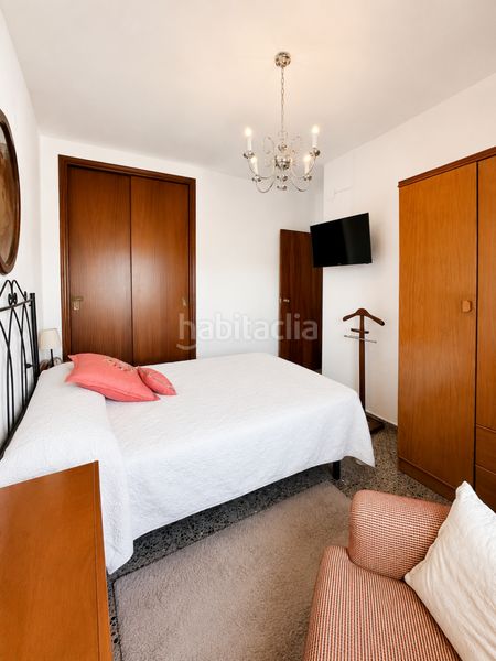 Foto cfa807d1-ff4b-4763-9750-6cd600f5d7df. Appartamento con riscaldamento in Centro Bétera