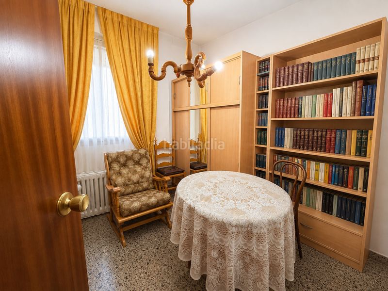 Foto ec65b022-a444-41fe-bd8d-ac27b85742d4. Appartamento con riscaldamento in Centro Bétera