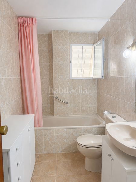 Foto f0bffc9e-1587-4bed-833b-cdd3b0feda30. Appartamento con riscaldamento in Centro Bétera