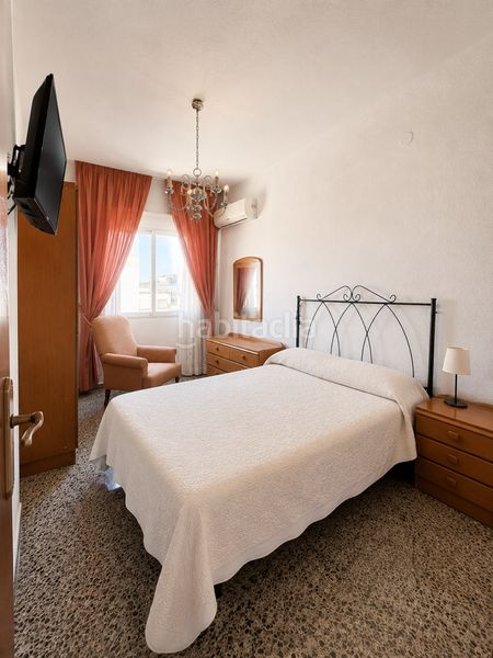 Foto f2406db2-e240-4c97-99e7-e00944780e42. Appartamento con riscaldamento in Centro Bétera