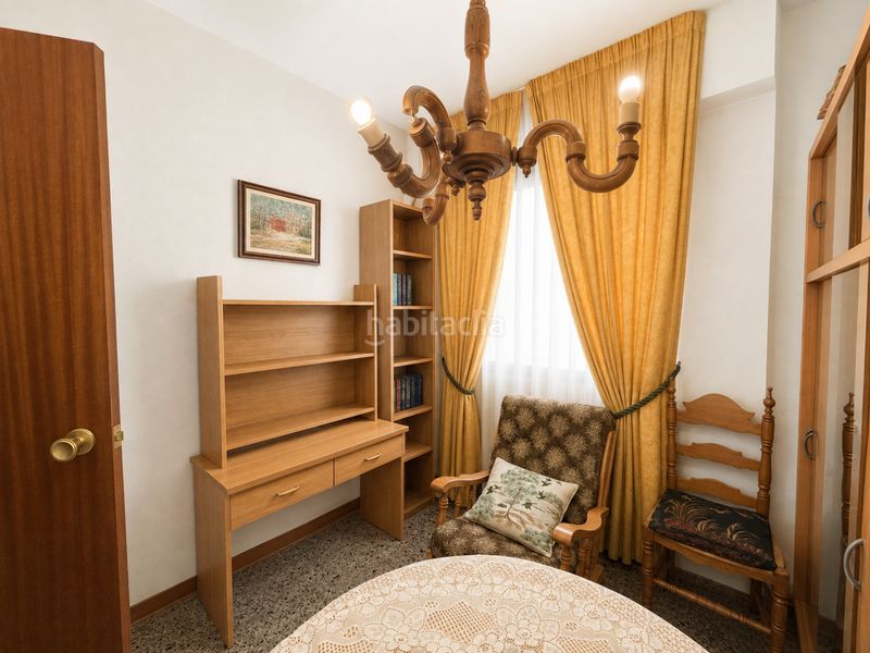 Foto f3738b0b-6d69-427c-bdc1-c2a72c064bb3. Appartamento con riscaldamento in Centro Bétera