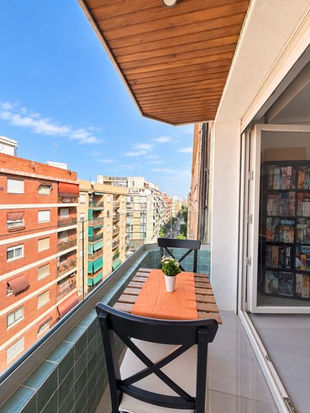Foto 81d3a8b1-d1e1-400d-ac6f-5e2e5a4d9988. Pis a Nou Moles Valencia