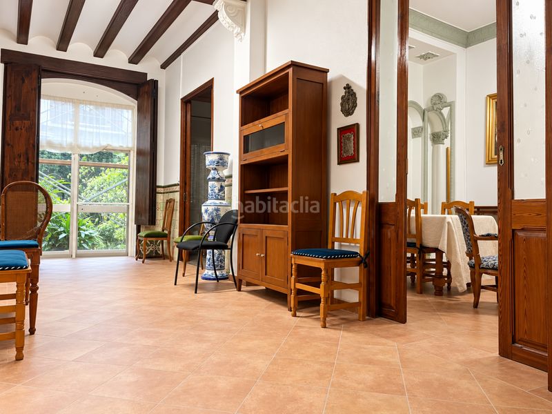 Foto 6b76d684-b3ee-4f37-8bc1-db05462a271e. Casa a El Castell Burjassot