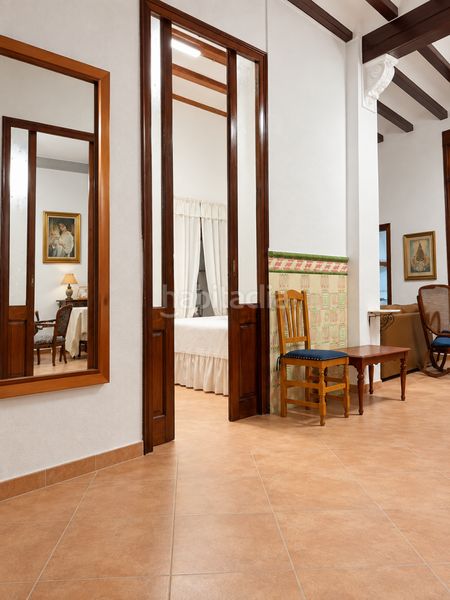 Foto 97cbd0f2-1398-474c-8824-cc12d4971d45. Casa a El Castell Burjassot