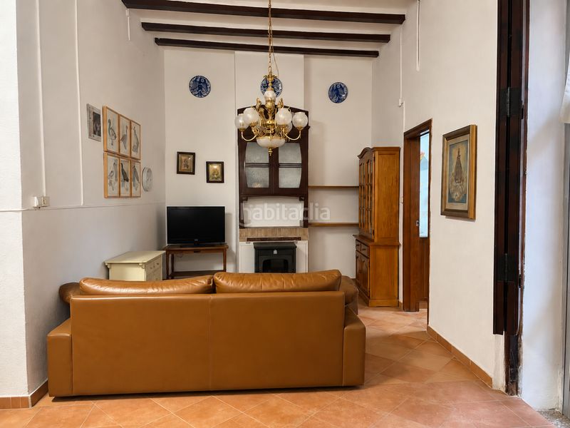 Foto b363a6ef-6019-476d-82fd-fb18699cf815. Casa a El Castell Burjassot
