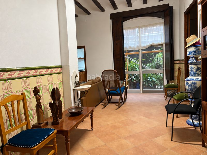 Foto b4a23d79-f05c-4985-bbd8-b0f3224879aa. Casa a El Castell Burjassot