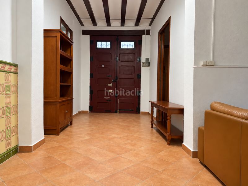 Foto bd6f294e-07d2-434b-9018-74dcdd428f51. Casa a El Castell Burjassot