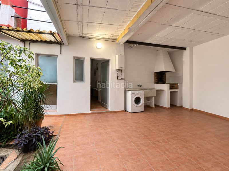 Foto c93b3bcb-3f47-4cda-8229-cd7b511e3255. Casa a El Castell Burjassot