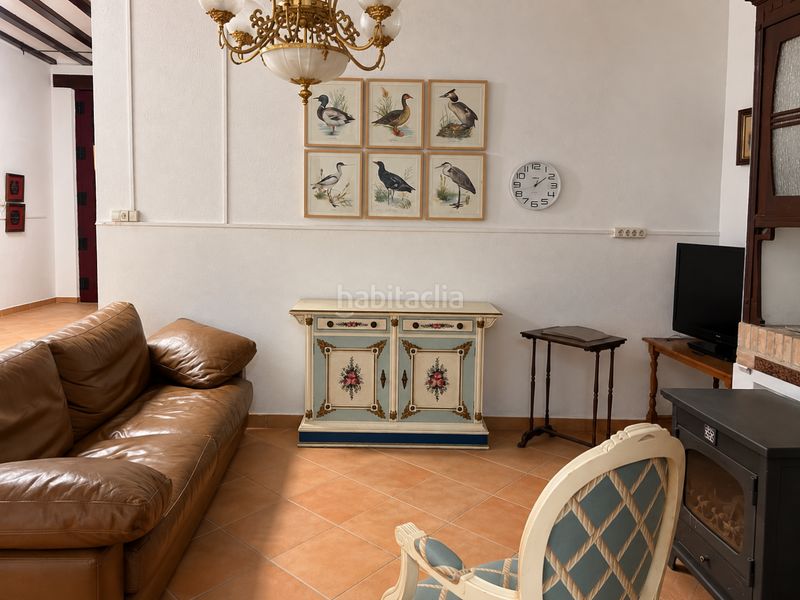 Foto da0eb84d-5d4c-4edc-a354-713dc510e04b. Casa a El Castell Burjassot