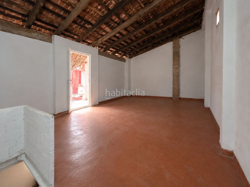 Foto f7c09415-dbb0-4207-8a9e-ec6e8fa7885a. Casa a El Castell Burjassot