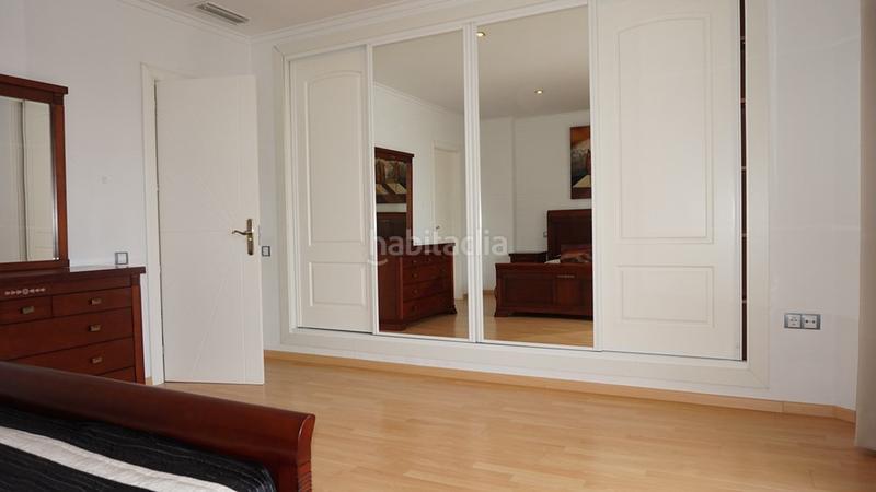 Foto 07f1463a-eff5-46be-8071-f4cf25b6d687. Chalet increible chalet de lujo con piscina en leliana!al ver esta vivienda te vas a enamorar tan solo viendo la entrada.nada más llegar en Eliana (l´)