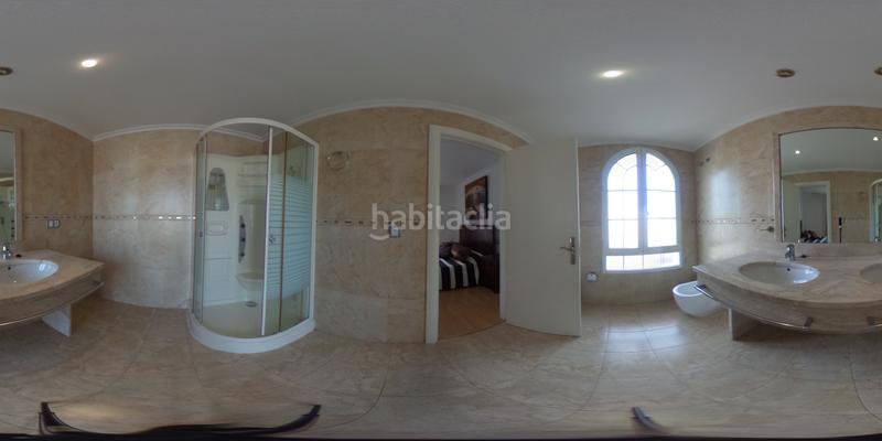 Foto 277f8e73-d8d8-479e-a732-6b6433a19ffe. Chalet increible chalet de lujo con piscina en leliana!al ver esta vivienda te vas a enamorar tan solo viendo la entrada.nada más llegar en Eliana (l´)
