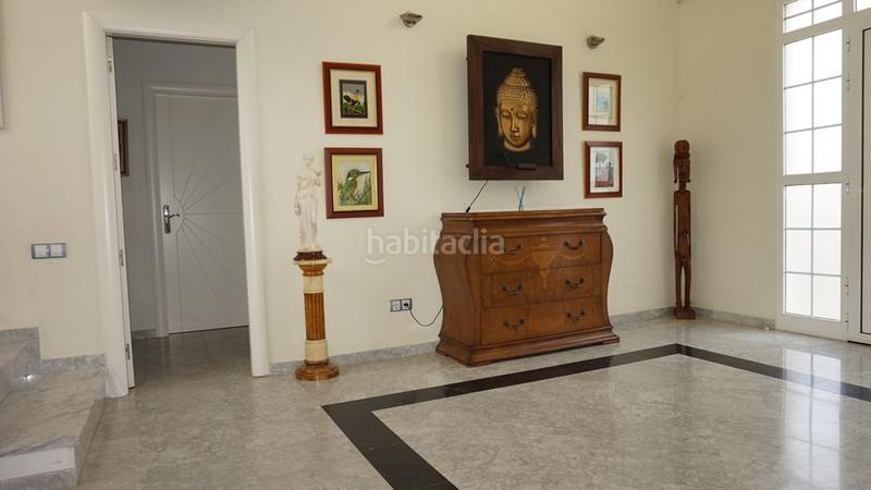 Foto 572a728d-c8f6-4ff4-b196-c48e0b72930a. Chalet increible chalet de lujo con piscina en leliana!al ver esta vivienda te vas a enamorar tan solo viendo la entrada.nada más llegar en Eliana (l´)