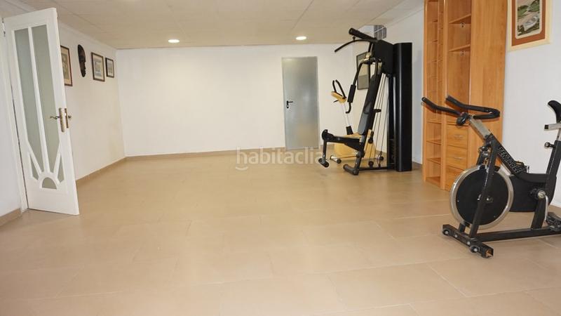 Foto 5ab220a9-3d5d-4469-8675-a2b063c23193. Chalet increible chalet de lujo con piscina en leliana!al ver esta vivienda te vas a enamorar tan solo viendo la entrada.nada más llegar en Eliana (l´)