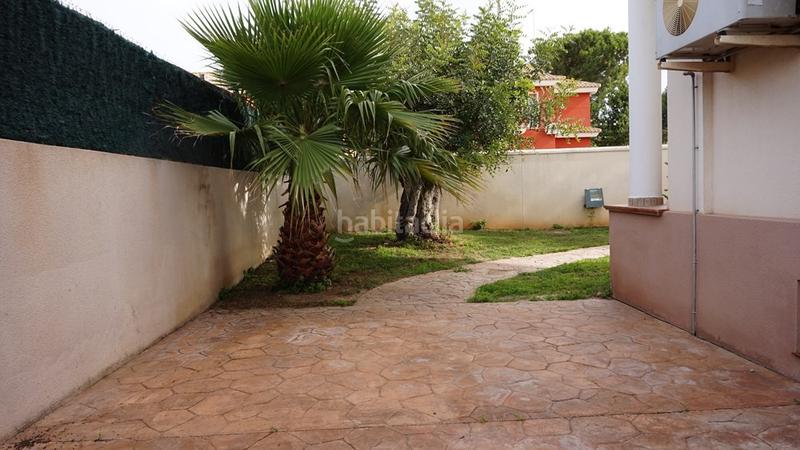 Foto 5f5f52d1-dd23-42e7-8b75-6dc2790e9cc0. Chalet increible chalet de lujo con piscina en leliana!al ver esta vivienda te vas a enamorar tan solo viendo la entrada.nada más llegar en Eliana (l´)