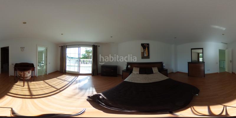 Foto 86723e07-fa01-42ee-9a2a-146127579de2. Chalet increible chalet de lujo con piscina en leliana!al ver esta vivienda te vas a enamorar tan solo viendo la entrada.nada más llegar en Eliana (l´)