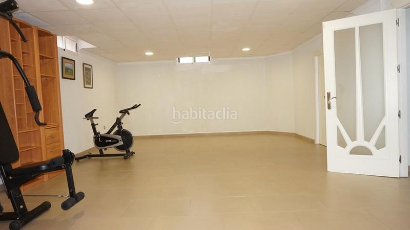 Foto bab93b8f-c0e0-4373-b2aa-0fcffbfaa07b. Chalet increible chalet de lujo con piscina en leliana!al ver esta vivienda te vas a enamorar tan solo viendo la entrada.nada más llegar en Eliana (l´)