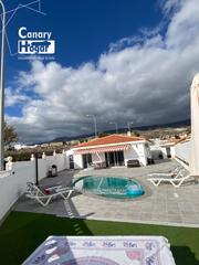 Chalet en Callao Salvaje - Playa Paraíso. Chalet reformado en venta en callao salvaje con vistas panorámic