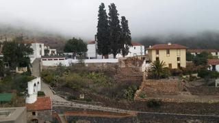 Terrain résidentiel à Vilaflor. Terreno en venta en vilaflor