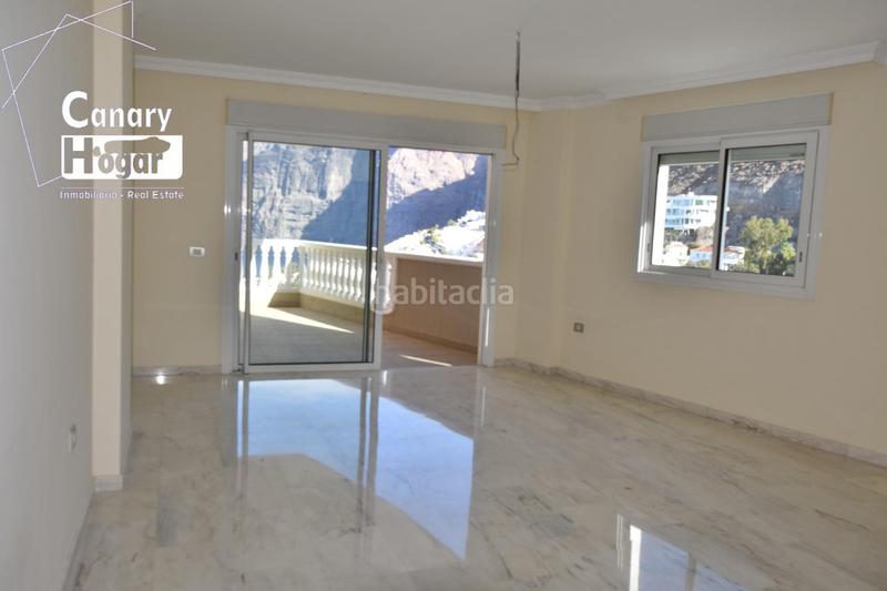 Foto 77aeb134-30ff-40d7-9de5-1b87675cddad. Dachwohnung mit parking pool in Acantilados de Los Gigantes Santiago del Teide