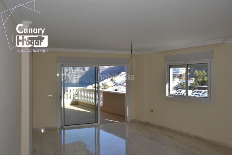 Foto 7add976d-f82b-4ee5-9f85-eb29963593f8. Dachwohnung mit parking pool in Acantilados de Los Gigantes Santiago del Teide
