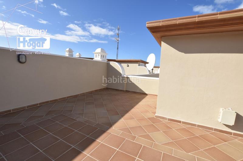 Foto 886d5e86-5ba5-4592-afbe-d2d94d7579cc. Dachwohnung mit parking pool in Acantilados de Los Gigantes Santiago del Teide