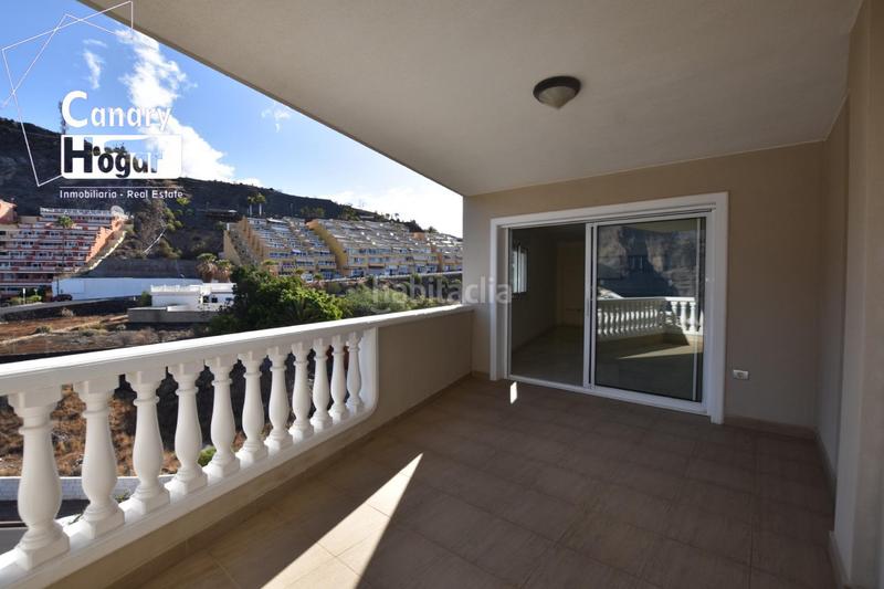 Foto b414d015-8b3b-4f8b-a9fa-78e93ed9ecc0. Dachwohnung mit parking pool in Acantilados de Los Gigantes Santiago del Teide