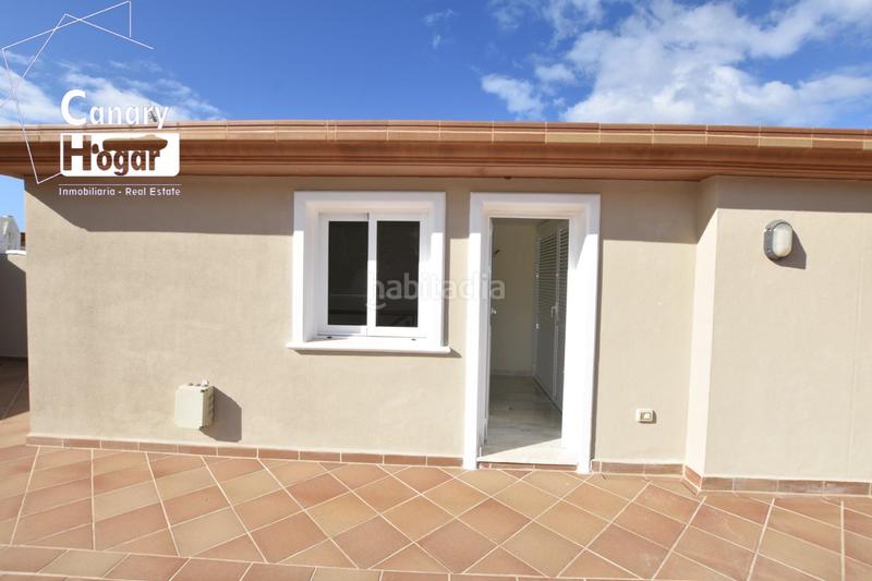 Foto c65003b9-7198-4c84-9e3d-868bd67ea85d. Dachwohnung mit parking pool in Acantilados de Los Gigantes Santiago del Teide