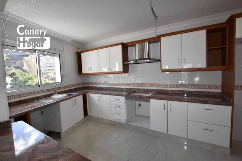 Foto ef66ebd8-3a93-4b9a-803f-714ddcbafc69. Dachwohnung mit parking pool in Acantilados de Los Gigantes Santiago del Teide
