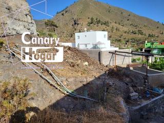 Bauernhof in Guía de Isora Interior. Terreno urbano con dos casa para reformar en acojeja guia de iso