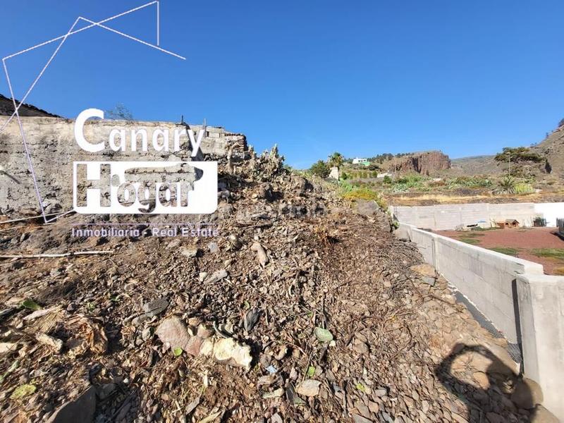 Foto 334ee656-f937-4aaa-aa2a-6ebc2482a8e5. Masia amb aparcament a Guía de Isora interior Guía de Isora