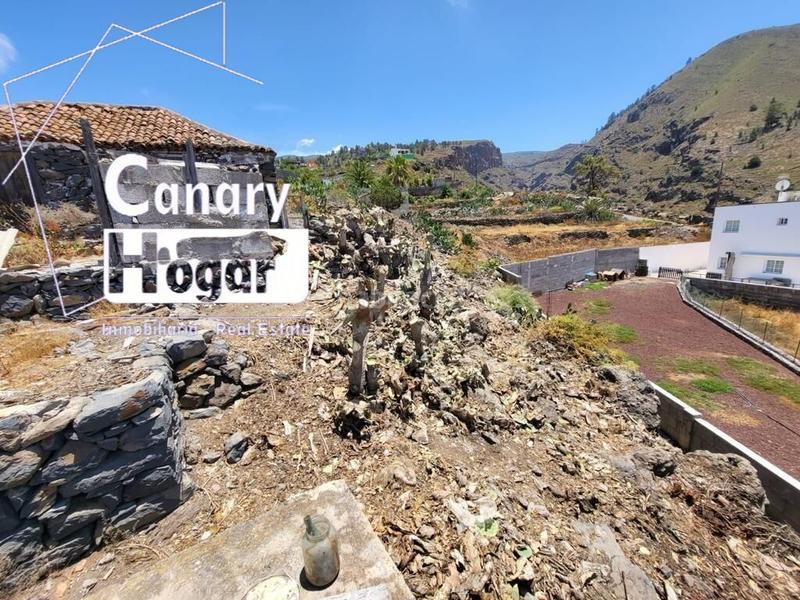 Foto 3e4c5138-5137-4b24-b405-78a96e92c29f. Masia amb aparcament a Guía de Isora interior Guía de Isora