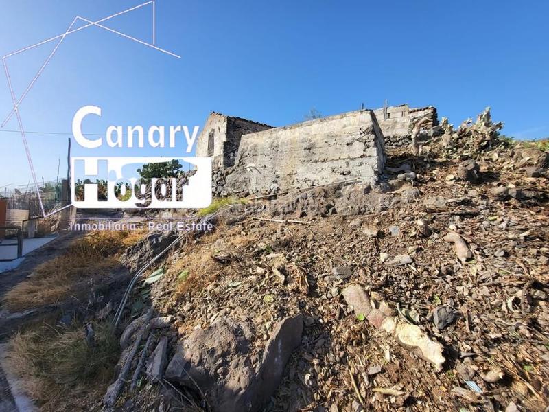 Foto 905e2809-ea09-42f7-98fb-82b391ae7e49. Masia amb aparcament a Guía de Isora interior Guía de Isora