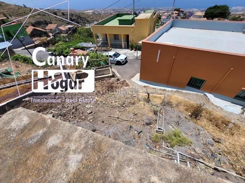 Foto 92fee280-7403-471a-bb74-7925cf3d35c4. Masia amb aparcament a Guía de Isora interior Guía de Isora