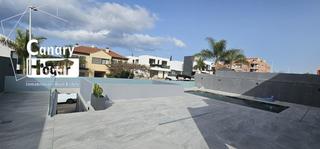 Chalet en Playa Fañabé Alto. Se vende villa de lujo para estrenar en madroñal en playa de fañ
