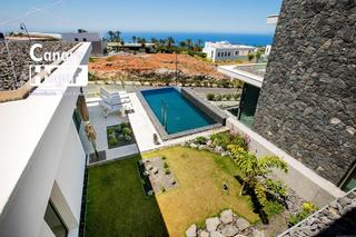 Xalet a Calle calle del cactus. Elegante villa en venta abama golf resort, residencial atalayas